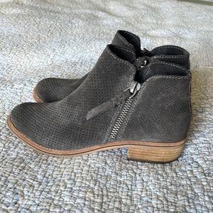 Dolce Vita booties size 8
